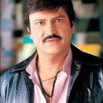 Mohan Babu 2