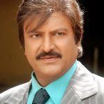 Mohan Babu 3