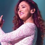 Neeti Mohan 3