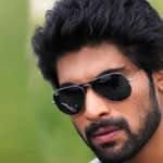 Rana Daggubati