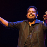 Shankar Mahadevan