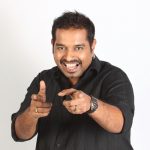 Shankar Mahadevan 3