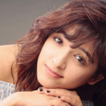 Shirley Setia