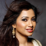 Shreya Ghoshal