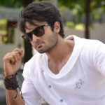 Sudheer Babu