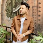 Tony Kakkar 2