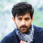 Varun Tej