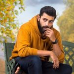 Varun Tej 3