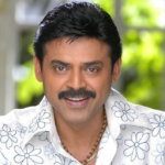 Venkatesh Daggubati