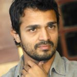 Vijay Raghavendra 3