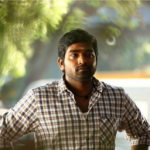 Vijay Sethupathi