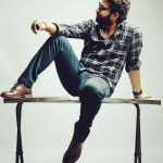 Vishwak Sen 3