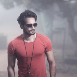 Yasser Desai