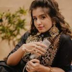 aishwarya majmudar 2