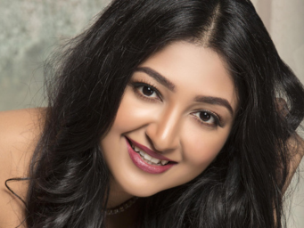Bhoomi Trivedi