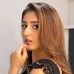 dhvani bhanushali