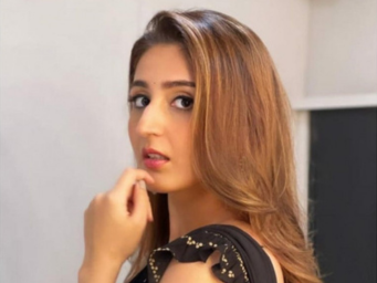 Dhvani Bhanushali