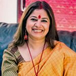 rekha bhardwaj