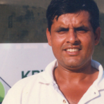 Ramesh Krishnan