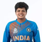 Shafali Verma 1