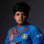 Shafali Verma 2