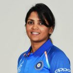Veda Krishnamurthy