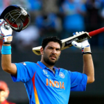 Yuvraj Singh