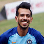 Yuzvendra Chahal