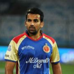 Zaheer Khan