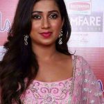 Shreya Ghoshal1