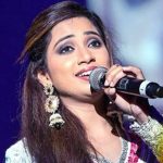 Shreya Ghoshal2